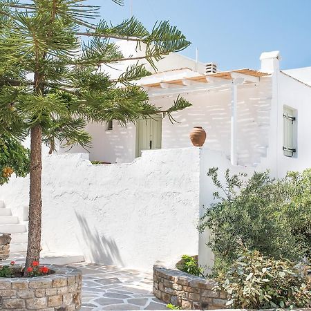 Nastasia Village Naxos City Exterior foto