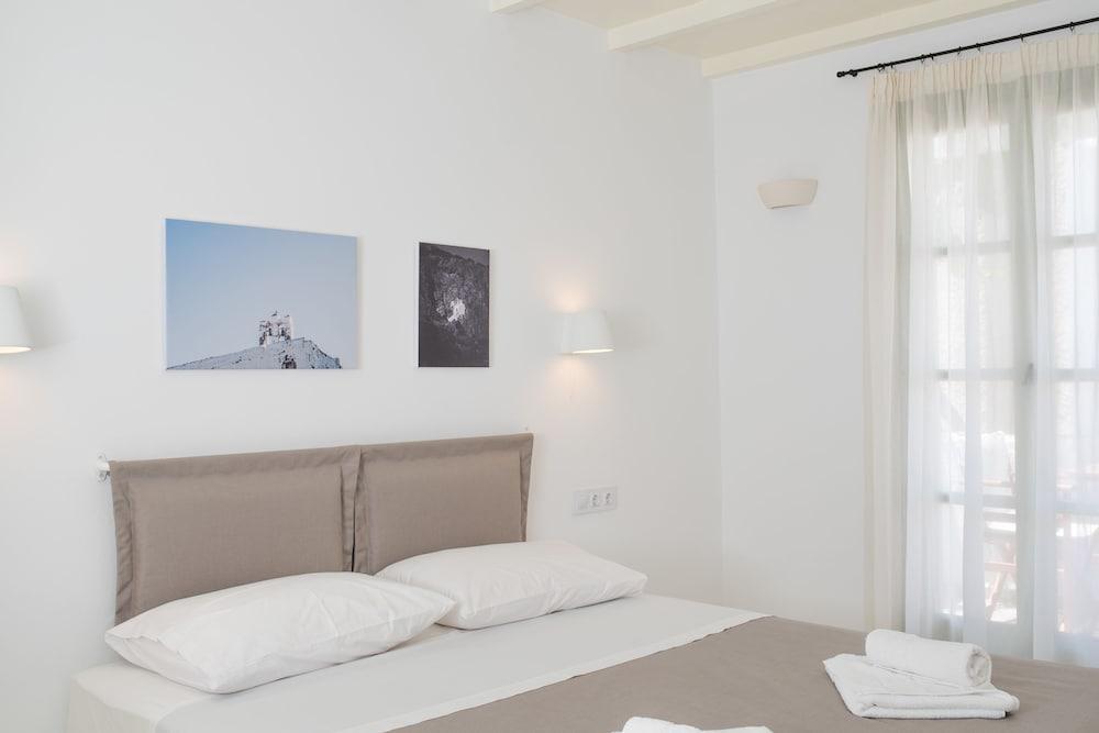 Nastasia Village Naxos City Exterior foto