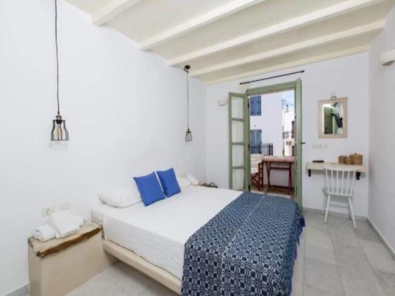 Nastasia Village Naxos City Exterior foto