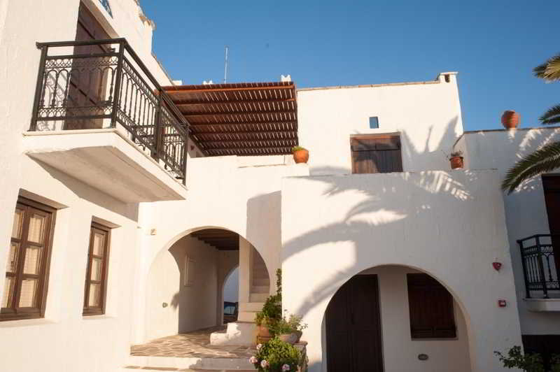 Nastasia Village Naxos City Exterior foto