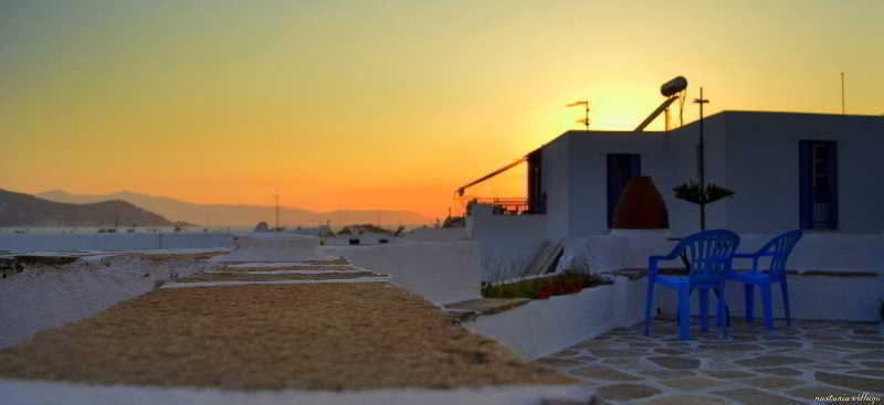 Nastasia Village Naxos City Exterior foto