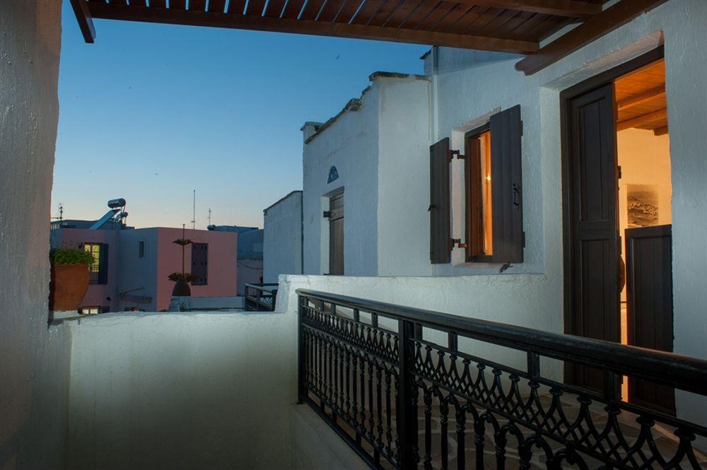 Nastasia Village Naxos City Exterior foto