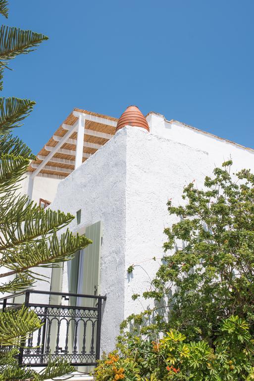 Nastasia Village Naxos City Exterior foto