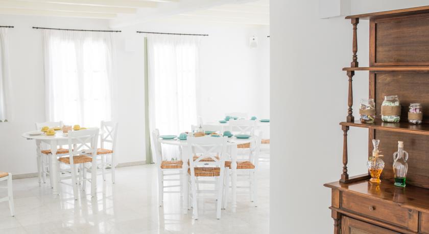 Nastasia Village Naxos City Exterior foto