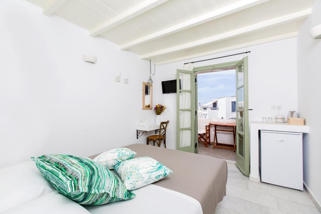 Nastasia Village Naxos City Exterior foto