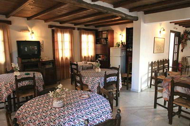 Nastasia Village Naxos City Exterior foto