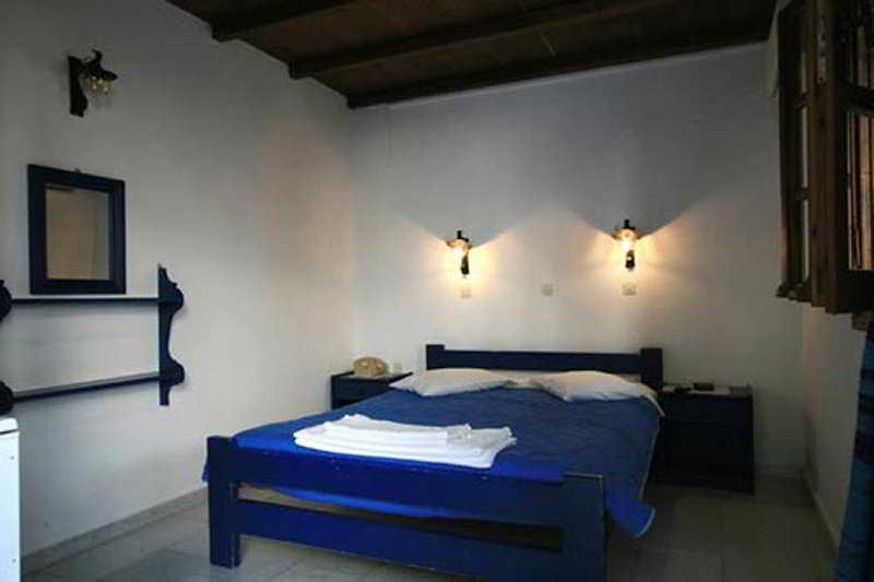 Nastasia Village Naxos City Exterior foto