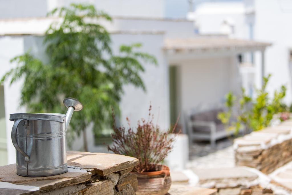 Nastasia Village Naxos City Exterior foto