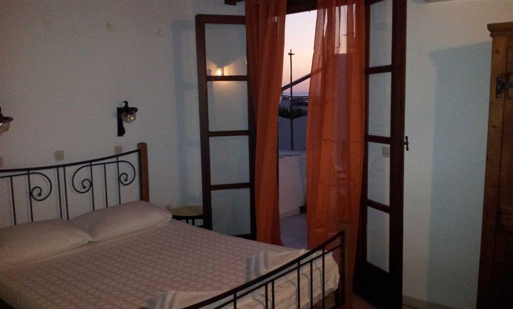 Nastasia Village Naxos City Exterior foto