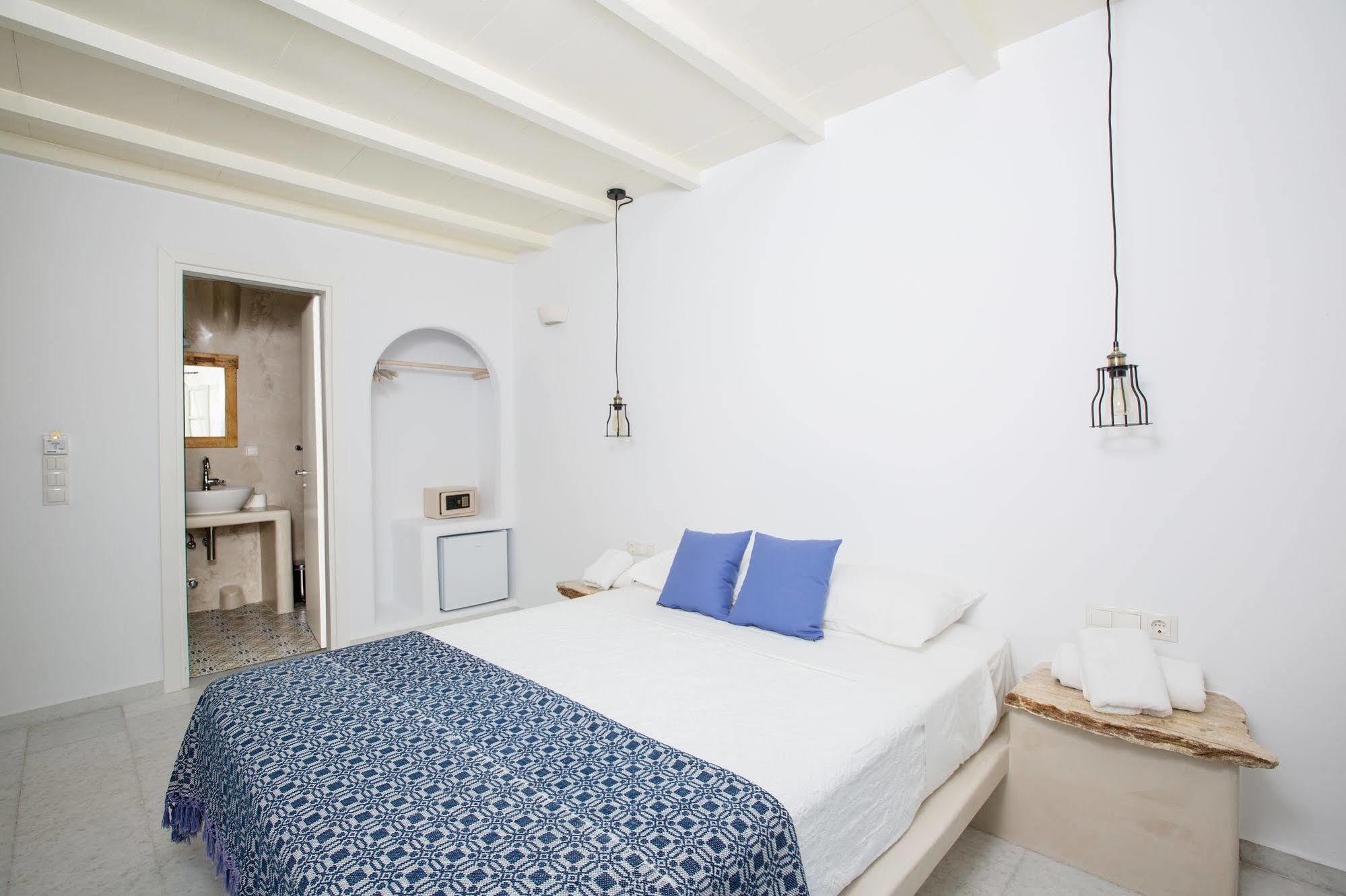 Nastasia Village Naxos City Exterior foto