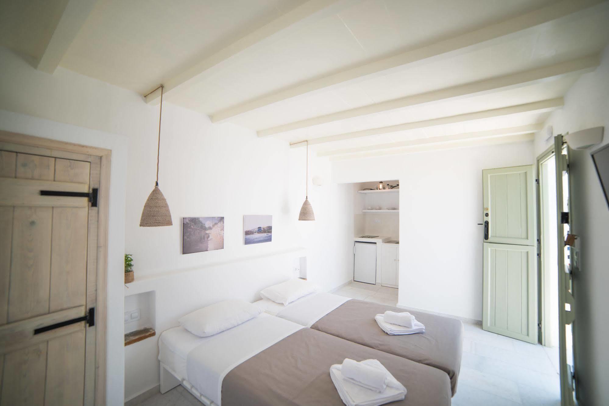 Nastasia Village Naxos City Exterior foto