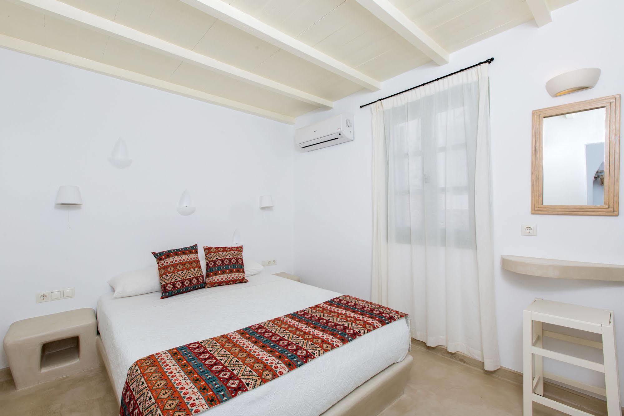 Nastasia Village Naxos City Exterior foto